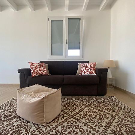 Rossini Penthouse Apartman Cagliari Kültér fotó