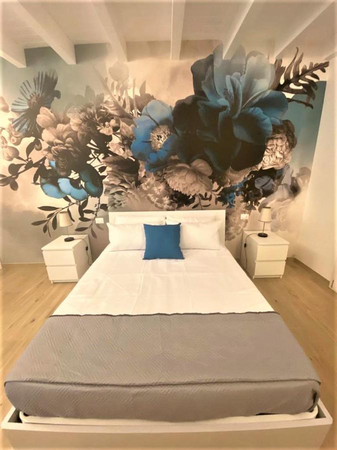 Rossini Penthouse Apartman Cagliari Kültér fotó