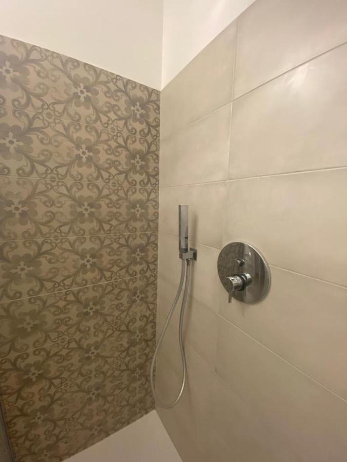 Rossini Penthouse Apartman Cagliari Kültér fotó