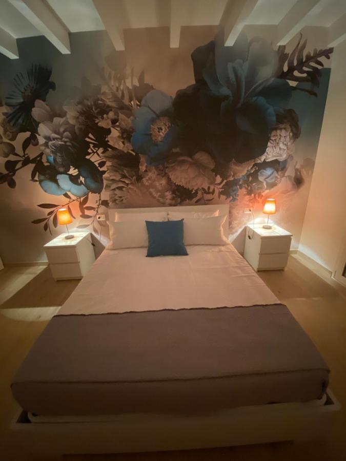 Rossini Penthouse Apartman Cagliari Kültér fotó