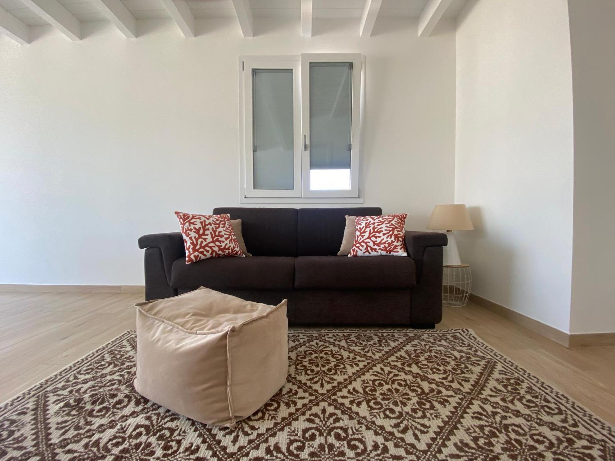 Rossini Penthouse Apartman Cagliari Kültér fotó
